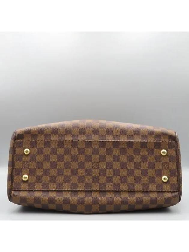 N51998 Damier Even Canvas Trevi GM 2WAY - LOUIS VUITTON - BALAAN 3