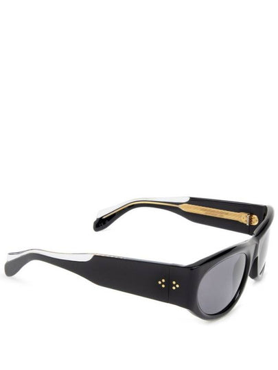 Cutler and Gross 9276 SUN Black - CUTLER AND GROSS - BALAAN 2