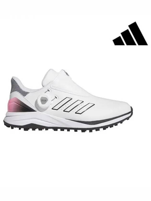 Solar Motion 24 Spikeless Women s Golf Shoes ID8601 Domestic Product GQRC24073051217 - ADIDAS GOLF - BALAAN 1