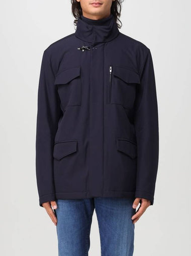 Fay men's jacket - FAY - BALAAN 1