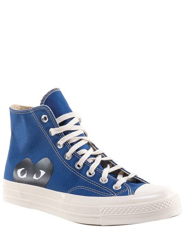 Comme Des Garçons Play Sneakers - COMME DES GARCONS PLAY - BALAAN 2