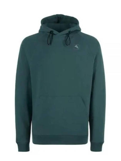 Men's Luna Elements Hoodie Dark Deep Sea - KLATTERMUSEN - BALAAN 2