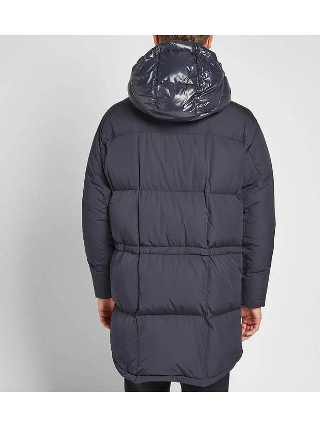 Navy Men s Padding 4236485 C0279 74S - MONCLER - BALAAN 4