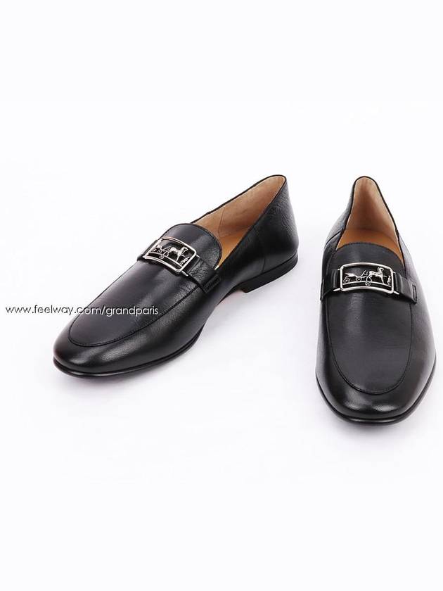 men loafers - HERMES - BALAAN 1