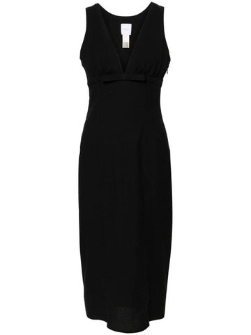 PATOU Dresses Black - PATOU - BALAAN 1