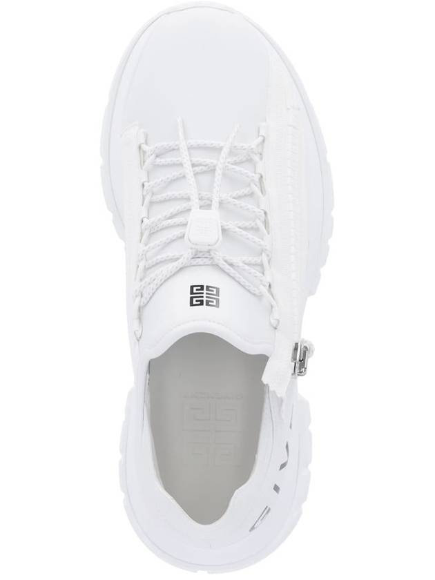 Specter Runner Low Top Sneakers White - GIVENCHY - BALAAN 6