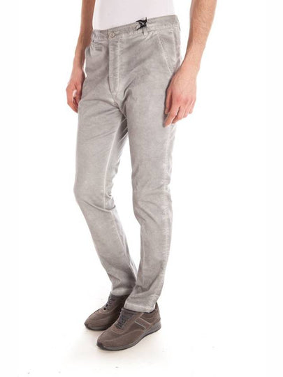 Daniele Alessandrini Jeans Trouser - DANIELE ALESSANDRINI - BALAAN 2