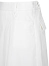 Women Pleats Skort - WAAC - BALAAN 4