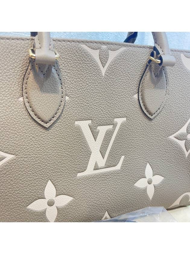 M45779 On the Go PM Shoulder Bag - LOUIS VUITTON - BALAAN 2