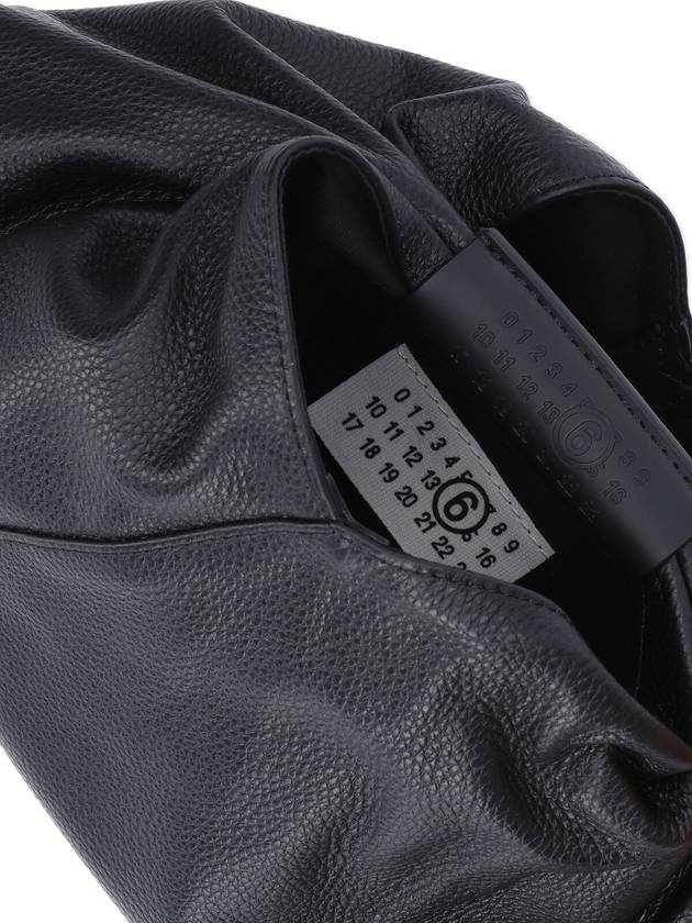 MM6 Maison Margiela Bags.. Black - MAISON MARGIELA - BALAAN 4