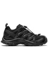 XA Pro 3D Low-Top Sneakers Black Magnet - SALOMON - BALAAN 2