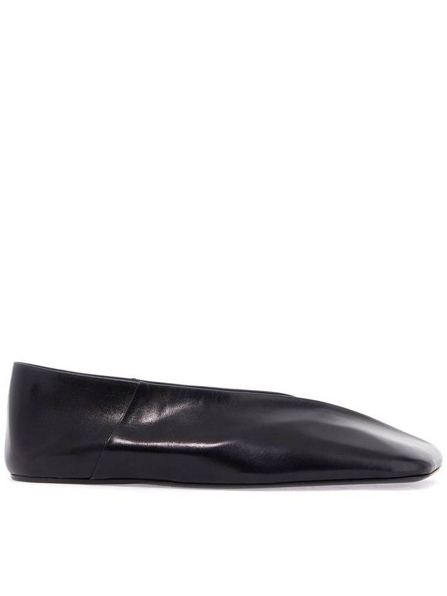 24FW Flat Shoes J57WZ0001 P4864001 - JIL SANDER - BALAAN 2