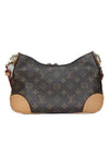 M45832 2 WAY bag - LOUIS VUITTON - BALAAN 4