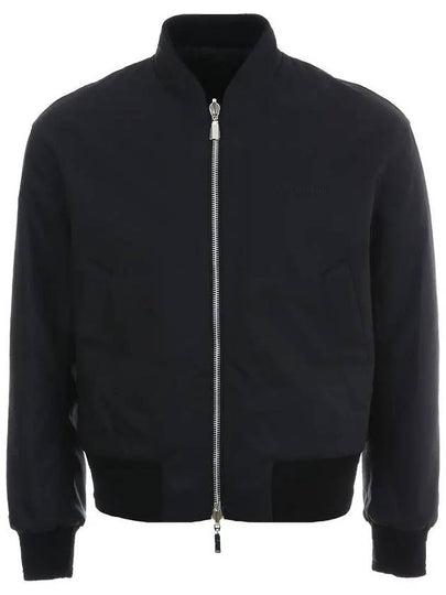 Couture Reversible Jacket Black - DIOR - BALAAN 2