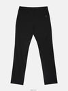 Men's Tour 5 Pocket Stretch Straight Pants Black - G/FORE - BALAAN 4