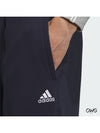 Pants Shorts Training Sweats French Terry Open Hem - ADIDAS - BALAAN 4