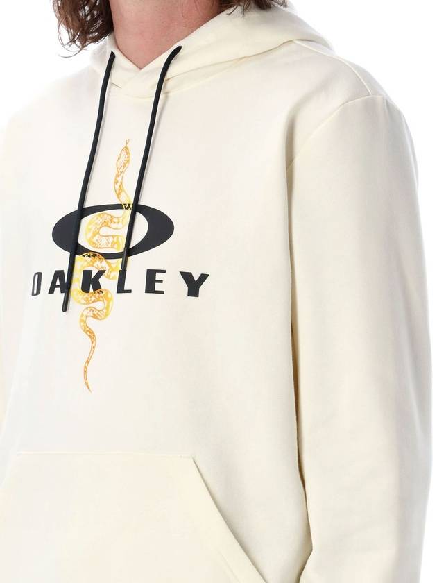 LNY HOODIE - OAKLEY - BALAAN 3