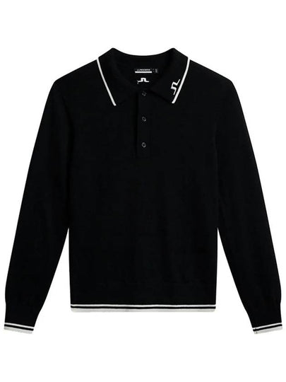 Women s Mimi Knit Shirt - J.LINDEBERG - BALAAN 2