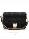 women shoulder bag - GIVENCHY - BALAAN 1