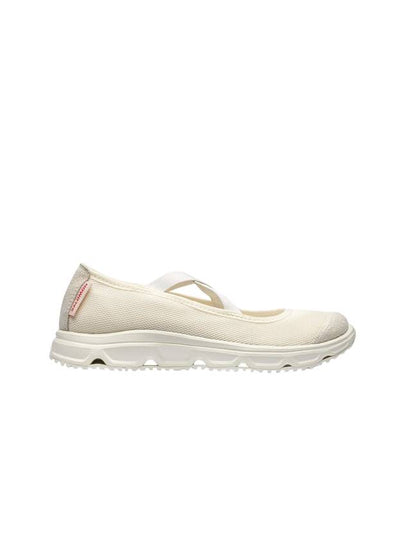 RX Marie Jeanne Low Top Sneakers Vanilla Ice - SALOMON - BALAAN 2