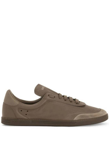 Saint Tropez low-top sneakers CS2255AR833 - DOLCE&GABBANA - BALAAN 1