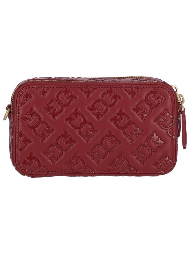 Pinko Bags.. Red - PINKO - BALAAN 3