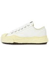 Women's Sneakers A09FW734 WHITE W - MAISON MIHARA YASUHIRO - BALAAN 4