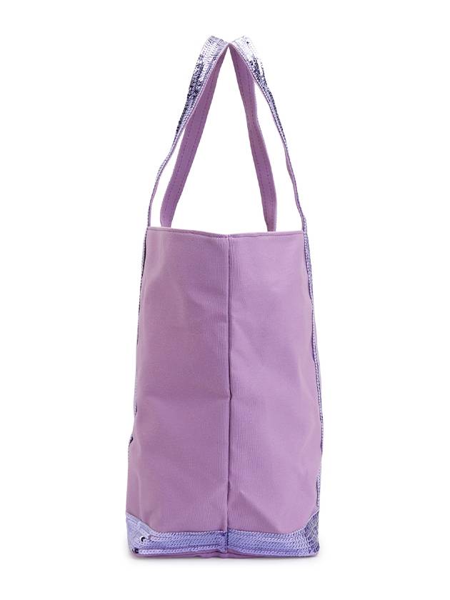 Cabas Women s Tote Bag 0PVE01 V40315 553 - VANESSA BRUNO - BALAAN 3