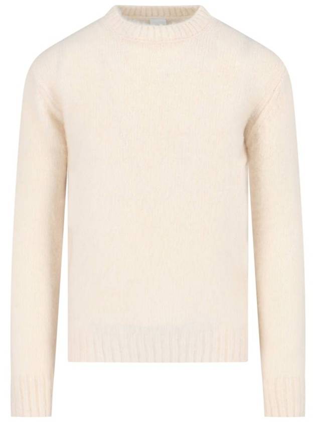 Sweater W3 Q M183 5165 01042 CREAM - ASPESI - BALAAN 2