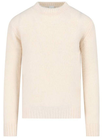 Sweater W3 Q M183 5165 01042 CREAM - ASPESI - BALAAN 2