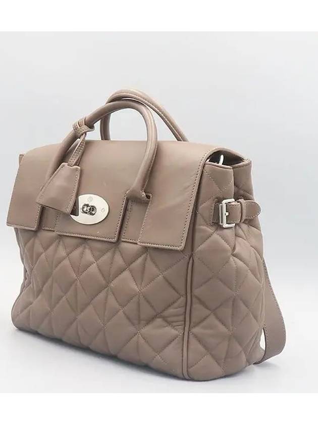 HH2799 2 WAY bag - MULBERRY - BALAAN 3