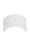 Hat Yaden Visor GMAC09440 0000 Men's Yaden Visor - J.LINDEBERG - BALAAN 2