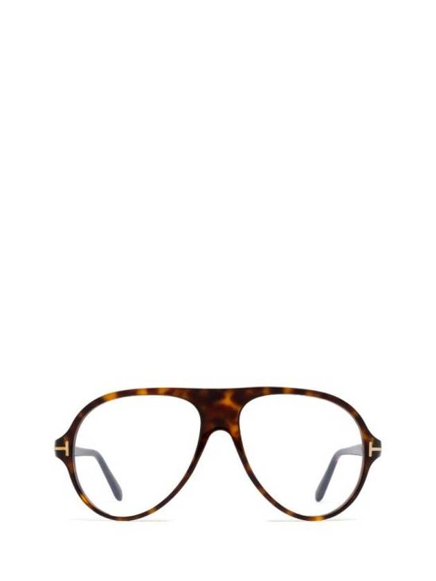 Sunglasses 00 538186494 FT5012 B 052 DARK HAVANA - TOM FORD - BALAAN 1