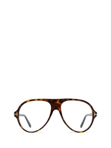 Sunglasses 00 538186494 FT5012 B 052 DARK HAVANA - TOM FORD - BALAAN 1