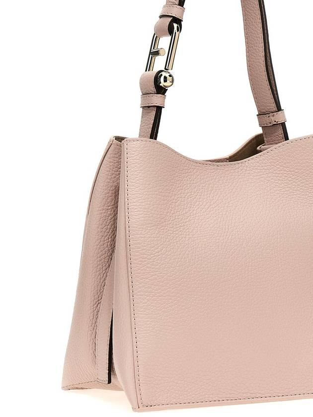 Furla 'Nuvola Mini Bucket' Handbag - FURLA - BALAAN 3