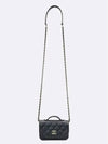 AP2914 Crossbody Bag - CHANEL - BALAAN 3