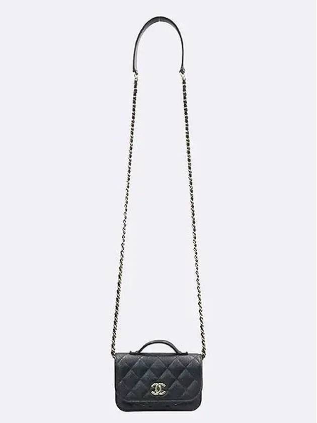 AP2914 Crossbody Bag - CHANEL - BALAAN 3