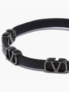 Garavani V logo bracelet - VALENTINO - BALAAN 4