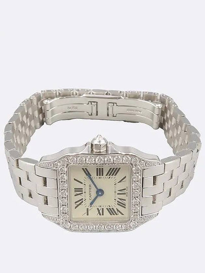 WF9003Y8 Women s Watch - CARTIER - BALAAN 2