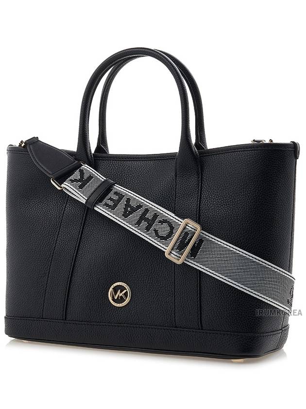 Women s Louisa Tote Bag 30R4G99S2L 001 - MICHAEL KORS - BALAAN 3