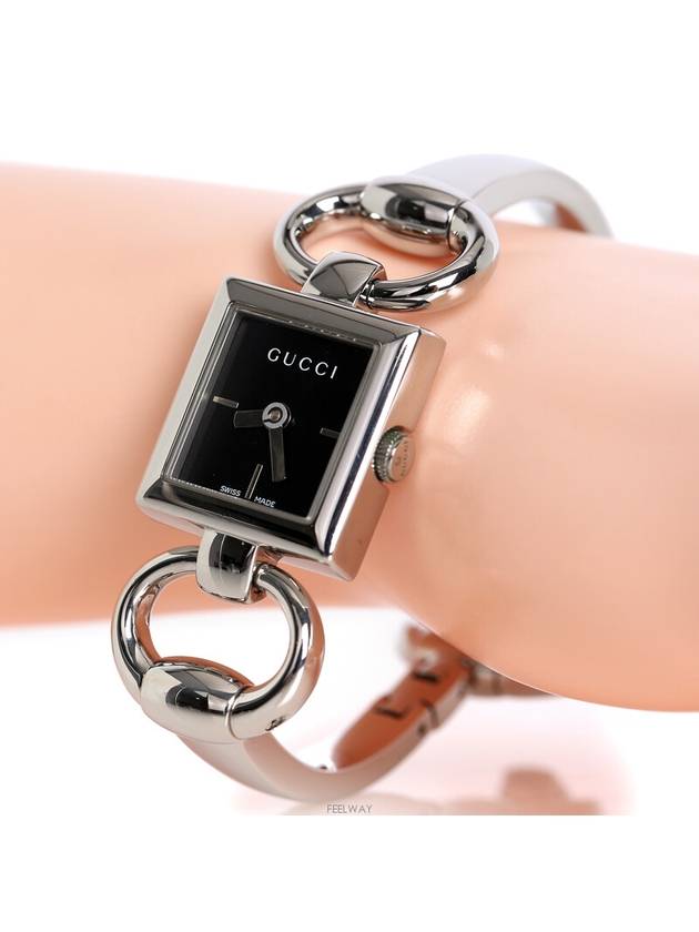 women watch - GUCCI - BALAAN 8