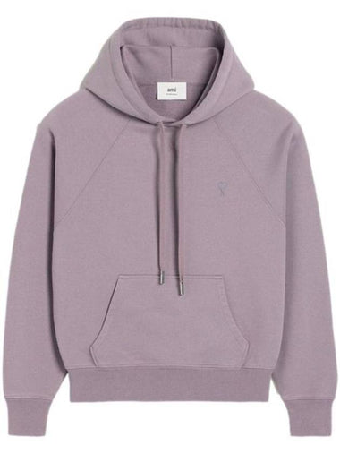 hooded sweatshirt USW240 JE0091504 - AMI - BALAAN 1