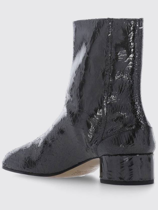 Boots woman Maison Margiela - MAISON MARGIELA - BALAAN 3