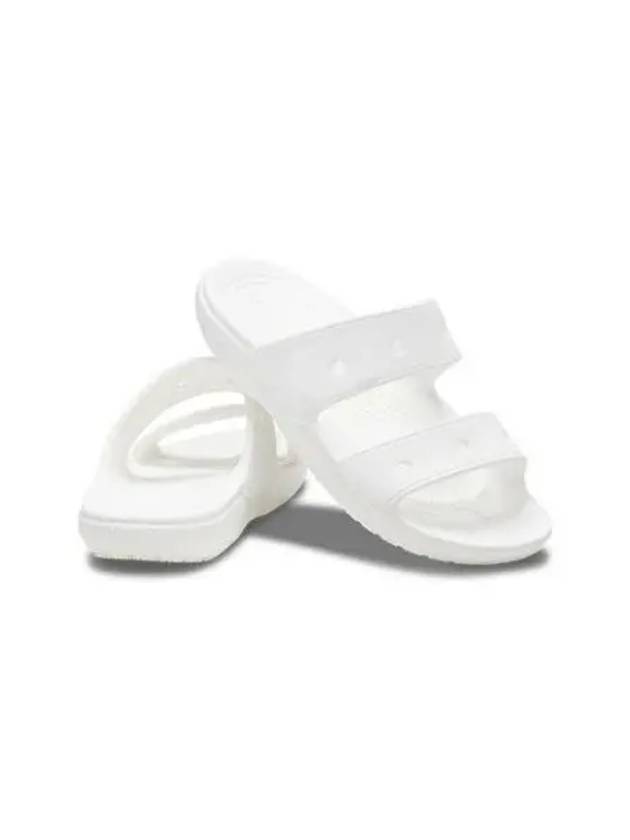 CLASSIC SANDAL WT 23SUSD206761 - CROCS - BALAAN 1