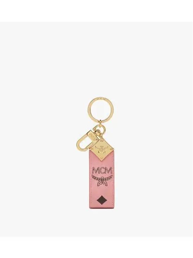 AREN VI Key Holder MXZESTA03PZ - MCM - BALAAN 1