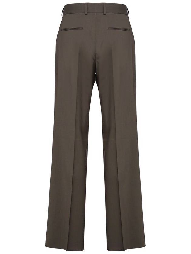 Fendi Trouser - FENDI - BALAAN 2