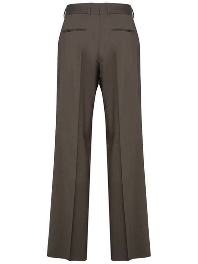 Fendi Trouser - FENDI - BALAAN 2