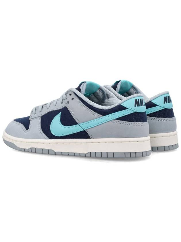 Nike Dunk Low Retro Premium - NIKE - BALAAN 4