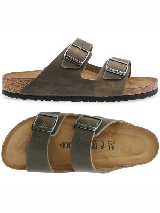 Sandals 1027039 Brown - BIRKENSTOCK - BALAAN 2