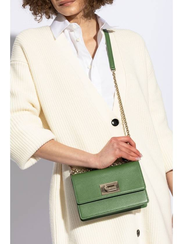 Furla ‘1927 Mini’ Shoulder Bag, Women's, Green - FURLA - BALAAN 2